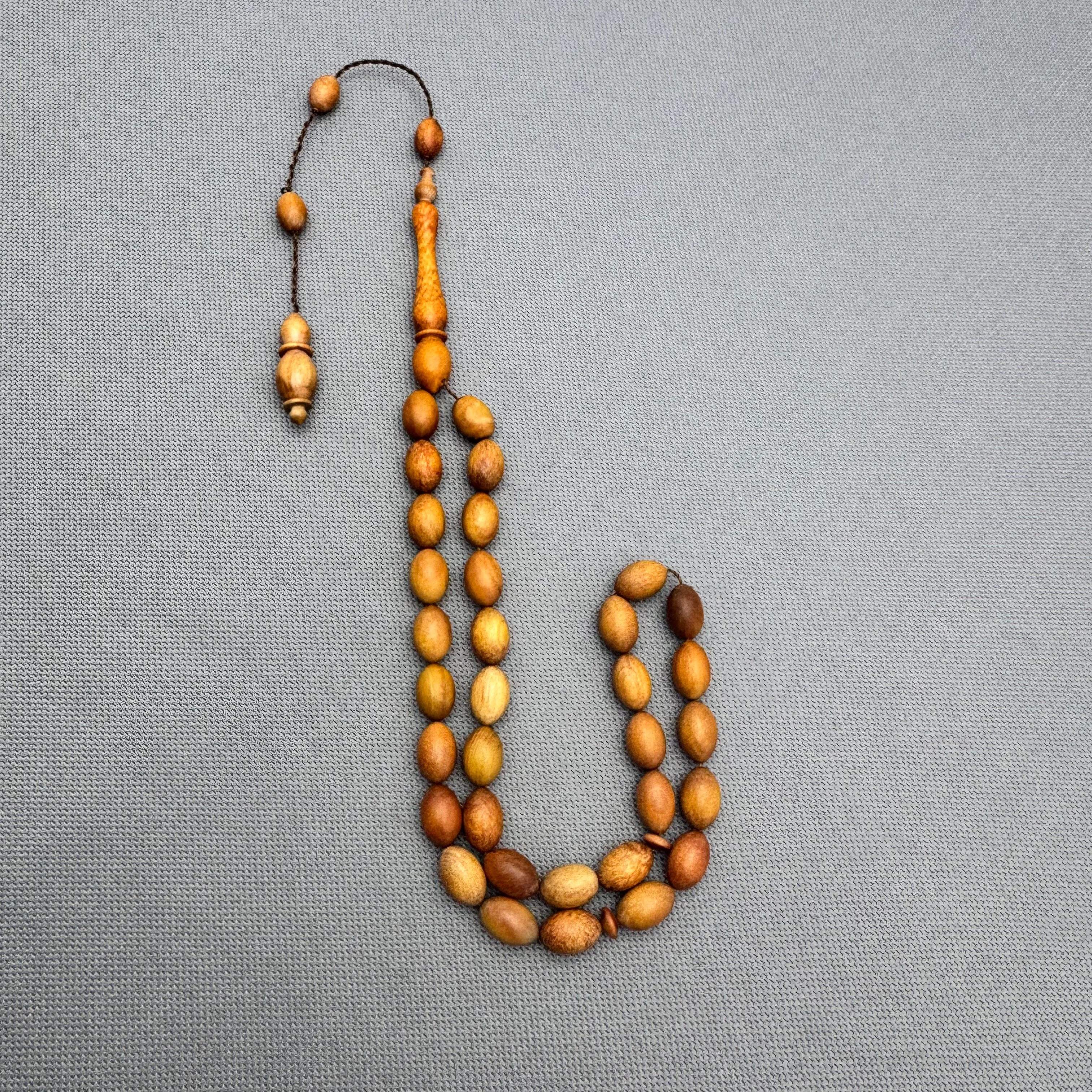 Usta İşçilikli Beyzi Model Gergedan Ağacı